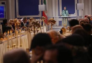 International Ramadan Conference Condemns Iranian Regime’s Oppression and Terrorism