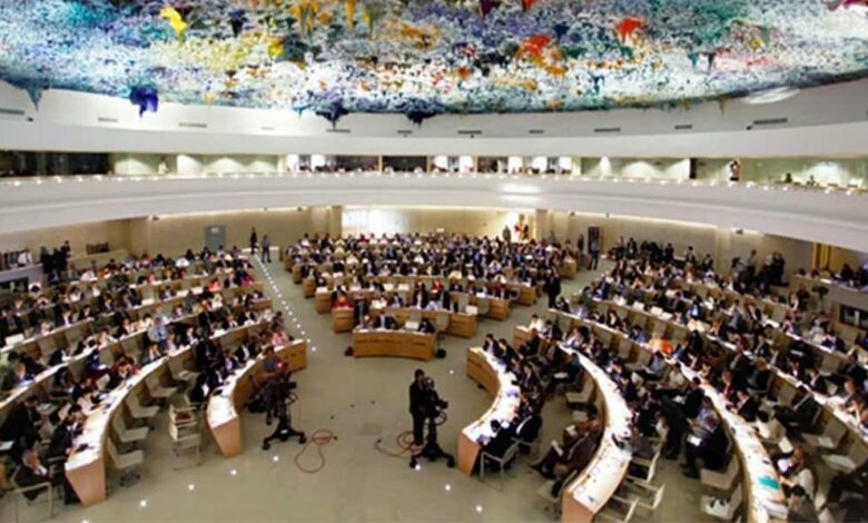 Iranian Regime’s Actions Highlight Urgency for Extending UN Mission