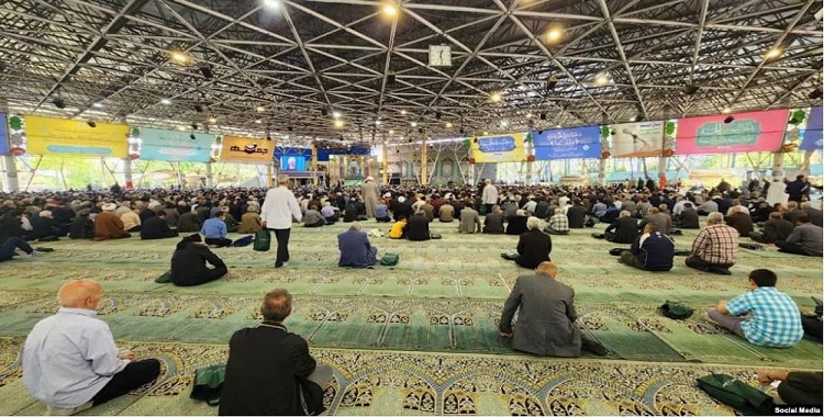 Iran News: Internal Strife Grips Clerical Regime Over Exposed Senior Official’s Corruption Scandal