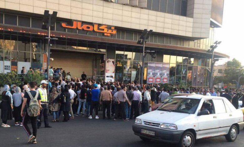 Iran News: Iran’s Economic Crisis Escalates as Officials Shift Blame Amidst Rising Prices