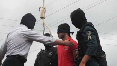 Iran’s Execution Rate Likely to Surge Again as Crackdown on Dissent Persists