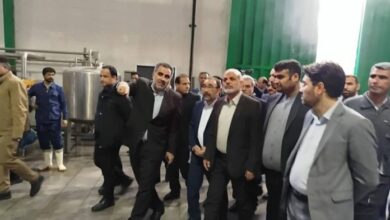 Iran News: Interior Minister Ahmad Vahidi Abruptly Returns Amid Fears of Interpol Warrant