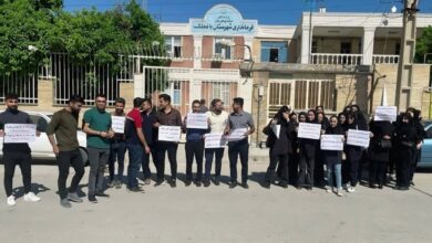 Iran News: Protests Erupt Across Regions Over Rights and Grievances