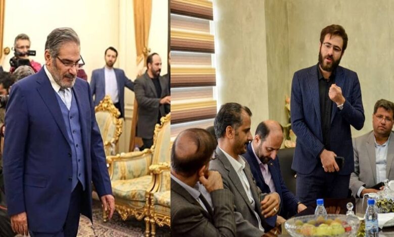 Iran News: Internal Strife as the Iranian Regime Arrests the Nephew of a Former Official on Corruption Charges