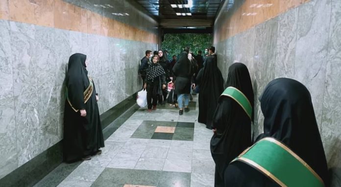 Iran News: Iran’s Regime Intensifies Pressure with Mandatory Hijab Enforcement