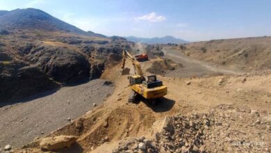 Irony-a-la Iran: Impoverished Baluchis Reside Near Resource-Rich Kohnuj Titanium Mine