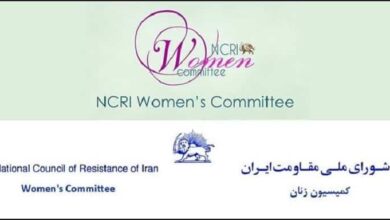 NCRI Women’s Committee Urges Iranians to Resist New Wave of Repression