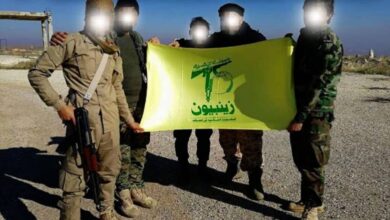 Iran News: Pakistan Officially Designates Tehran-backed Zainabiyoun Brigade as Terrorist Organization