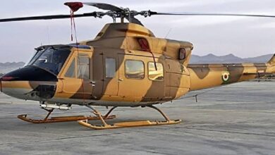 Iran News: Helicopter Carrying Regime’s President Ebrahim Raisi Crashes in East Azerbaijan Province