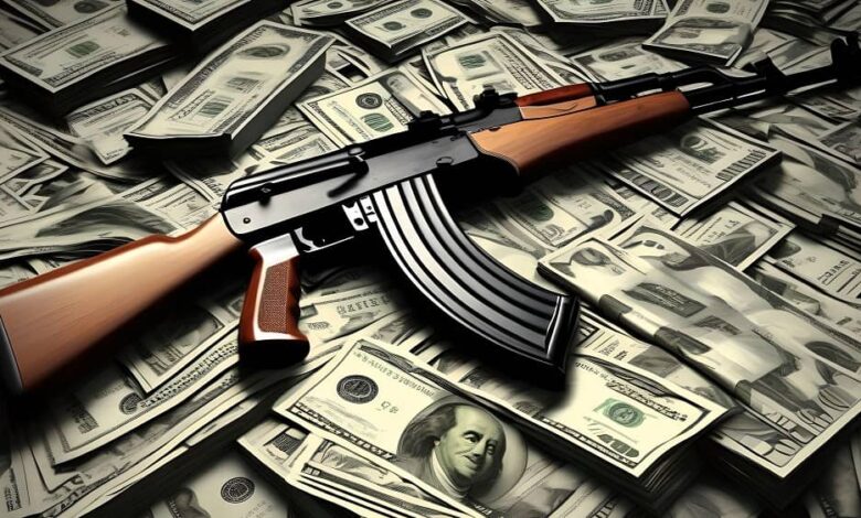 Systemic Corruption and Infighting Amid Public Unrest in Iran