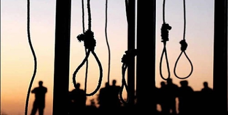 Iran: 16 Executions on Wednesday and Thursday, and 74 Executions Over the Past 13 Days, Including Two Female Prisoners
