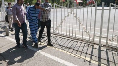 Crackdown on Celebrations Over Raisi’s Death Reflects Iranian Regime’s Weakness