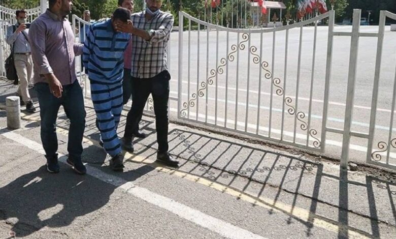 Crackdown on Celebrations Over Raisi’s Death Reflects Iranian Regime’s Weakness