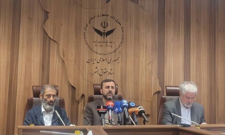 Freed Iranian Terrorist Bomber Accuses European Countries of Human Rights Abuses