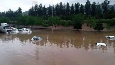 Contradictory Statements from Iran’s State Officials Amid Rising Flood Death Toll