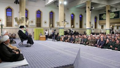 Khamenei’s Blueprint for Iranian Regime’s Next Government