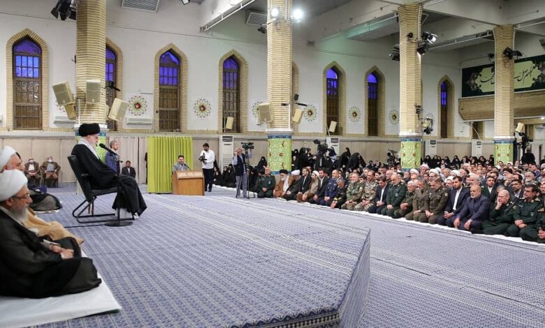 Khamenei’s Blueprint for Iranian Regime’s Next Government