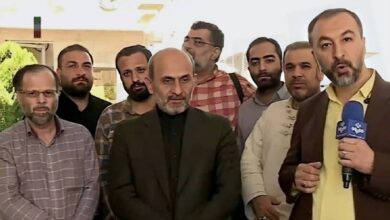 Iran News: Saudi Arabia Expels Iranian Media Team Following Khamenei’s Threats