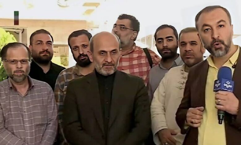 Iran News: Saudi Arabia Expels Iranian Media Team Following Khamenei’s Threats