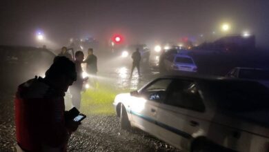 How Iran’s Regime Entered Crisis Management Mode After Raisi Death