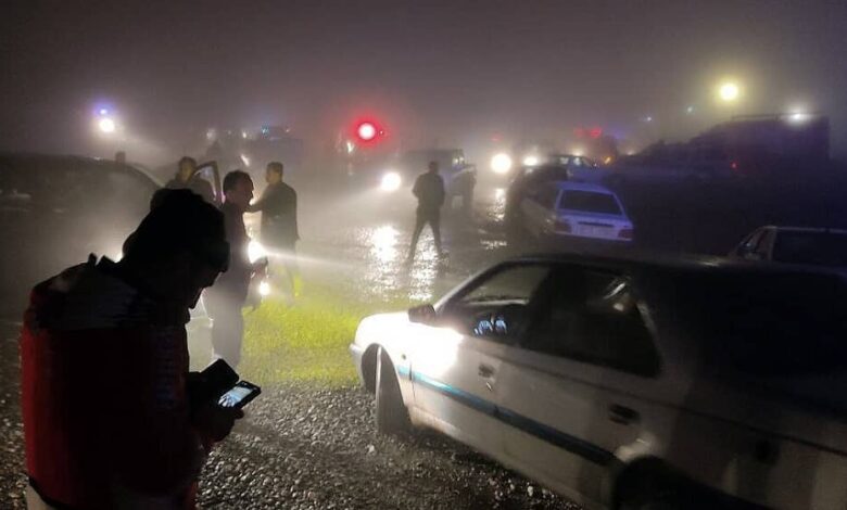 How Iran’s Regime Entered Crisis Management Mode After Raisi Death