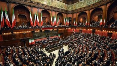 Majority of Italian Parliament Voices Support for Resistance’s Roadmap to Democracy in Iran