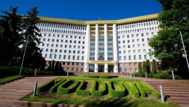 Moldovan Parliament Majority Supports Iranian Resistance and Maryam Rajavi’s Ten-Point Plan