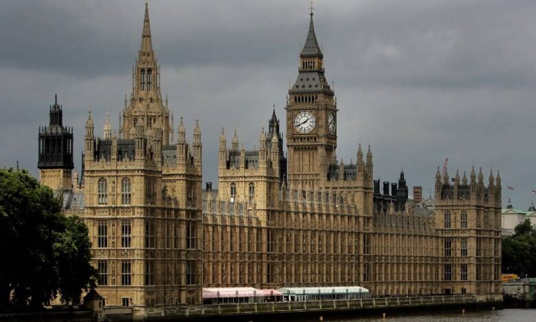 Five Hundred Fifty-Three Lawmakers from UK Support Maryam Rajavi’s Ten-Point Plan for Iran