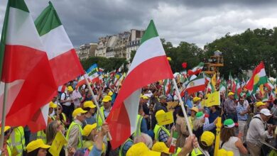 Amb. Lincoln Bloomfield Refutes Allegations of MEK Collaborating with Iraq’s Saddam Hussein