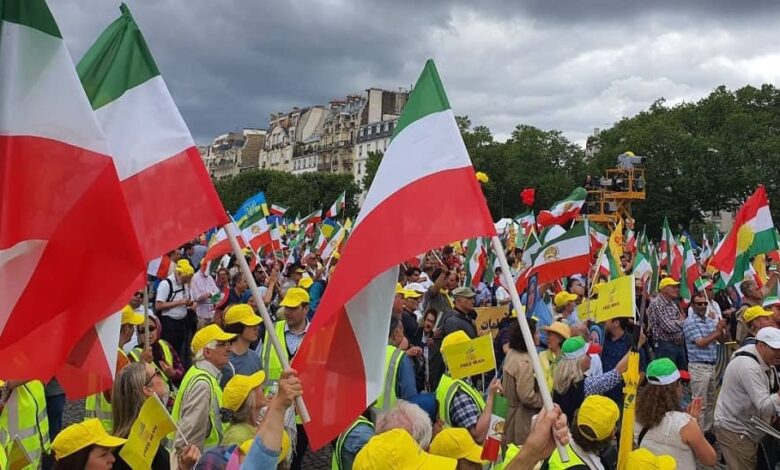 Amb. Lincoln Bloomfield Refutes Allegations of MEK Collaborating with Iraq’s Saddam Hussein