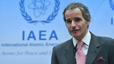Iran News: No Progress in Resolving Outstanding Safeguards Issues, IAEA Director General Says