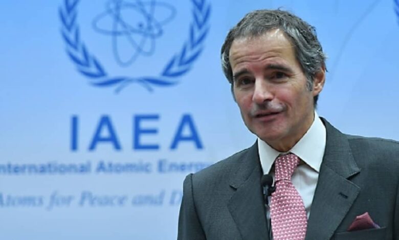 Iran News: No Progress in Resolving Outstanding Safeguards Issues, IAEA Director General Says