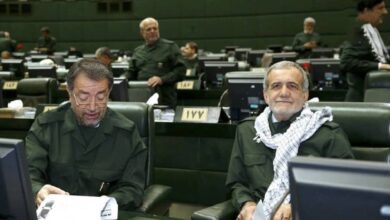 Who is Masoud Pezeshkian: Minister, MP, and Eternal Conformist Serving Iran’s Regime
