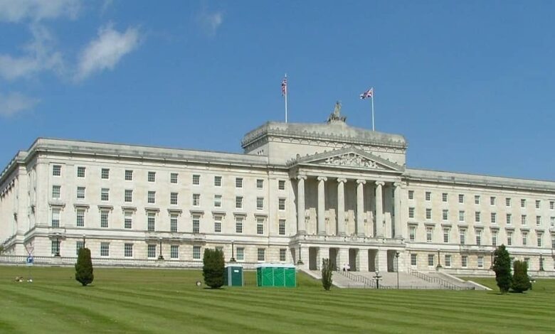 Majority of Northern Ireland Parliament Endorses Maryam Rajavi’s Ten-Point Plan for Democratic Change in Iran