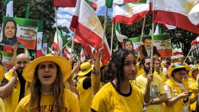 Clerical Regime Increases Misinformation and Propaganda Ahead of Annual Free Iran Gathering