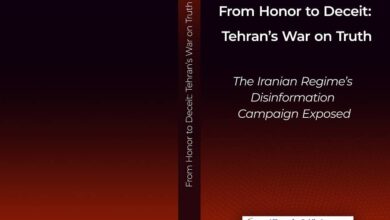 APA Book Exposes Iran Regime’s Psychological Warfare Against Resistance with “Child Soldiers” Allegations