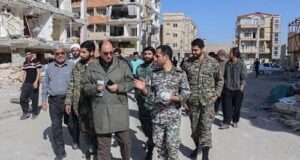 Who Is Vahid Haghanian, The Invisible Hand of Khamenei Now in Iran’s Presidential Spotlight