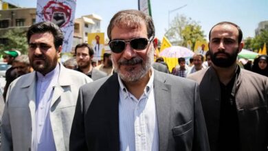 Iran News: Former Security Chief Accused of Profiting from International Sanctions by State-run News Site