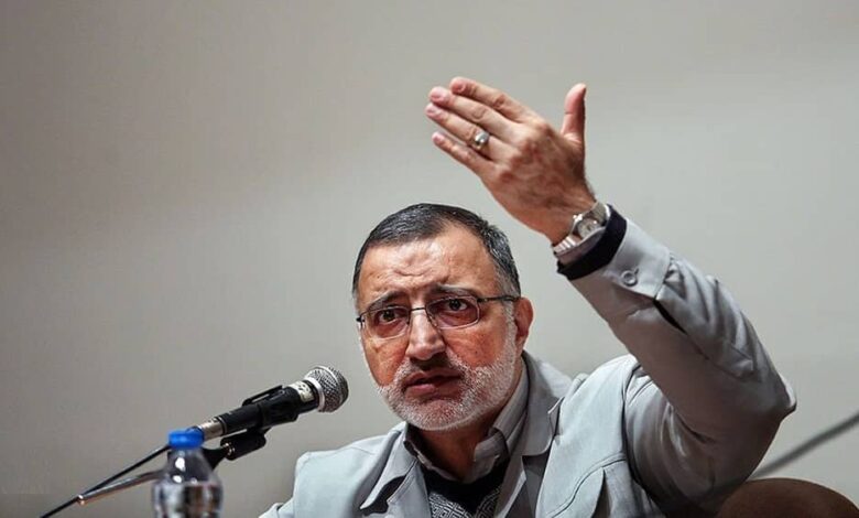 Who is Alireza Zakani, Corrupt Militiaman Turned Tehran Mayor