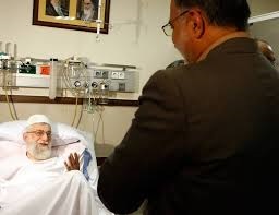 Who is Alireza Zakani, Corrupt Militiaman Turned Tehran Mayor