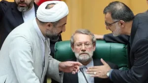 Who is Alireza Zakani, Corrupt Militiaman Turned Tehran Mayor