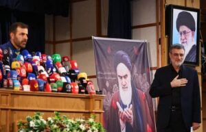 Who is Amir-Hossein Ghazizadeh Hashemi, Path from Parliament to Presidential Candidate in Iran