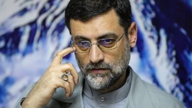 Who is Amir-Hossein Ghazizadeh Hashemi, Path from Parliament to Presidential Candidate in Iran