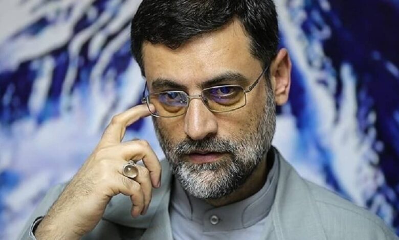 Who is Amir-Hossein Ghazizadeh Hashemi, Path from Parliament to Presidential Candidate in Iran