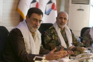 Who is Amir-Hossein Ghazizadeh Hashemi, Path from Parliament to Presidential Candidate in Iran