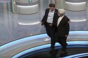 Who is Amir-Hossein Ghazizadeh Hashemi, Path from Parliament to Presidential Candidate in Iran