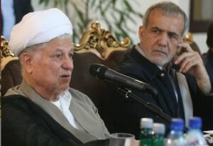 Who is Masoud Pezeshkian: Minister, MP, and Eternal Conformist Serving Iran’s Regime