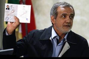 Who is Masoud Pezeshkian: Minister, MP, and Eternal Conformist Serving Iran’s Regime