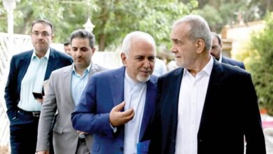 Iranian Regime’s Desperate Efforts to Showcase Legitimacy Through Sham Elections