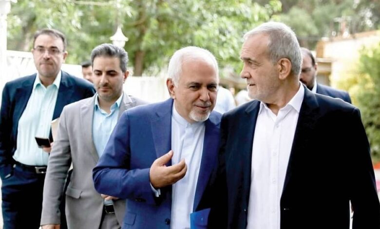 Iranian Regime’s Desperate Efforts to Showcase Legitimacy Through Sham Elections